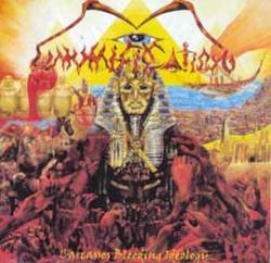 Carcasses Bleeding Ideology